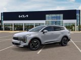 New 2026 Kia Sportage EX image 3