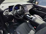 Used 2023 Mercedes-Benz EQS 450+ SUV image 3