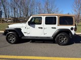 Used 2020 Jeep Wrangler Unlimited Sport image 4