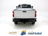 Used 2024 Chevrolet Silverado 2500 Custom w/ Custom Convenience Package image 5