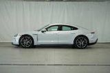 Used 2025 Porsche Taycan 4S image 2
