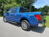 New 2024 Ford F150 XLT w/ Equipment Group 303A High image 2