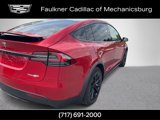 Used 2020 Tesla Model X Performance image 5