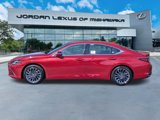 New 2025 Lexus ES 300h Ultra Luxury image 5