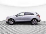 New 2025 Cadillac XT5 Premium Luxury image 4