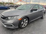 Used 2019 Honda Civic LX image 3