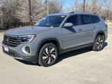 New 2026 Volkswagen Atlas SEL image 2