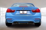 Used 2016 BMW M4 Convertible image 4