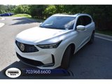 New 2026 Acura MDX w/ Advance Package image 4
