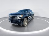 Used 2024 Chevrolet Silverado 1500 High Country w/ Technology Package image 4