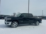 New 2025 RAM 1500 Big Horn image 4