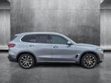 Used 2024 BMW X5 sDrive40i w/ Parking Assistance Package image 4