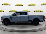New 2025 Ford F350 Lariat w/ Black Appearance Package image 2