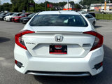Used 2019 Honda Civic Touring image 6