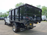 New 2025 Ford F550 4x4 Supercab Super Duty image 3