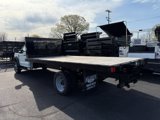 New 2025 Ford F550 2WD Regular Cab Super Duty w/ XL Chrome Package image 5