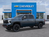 New 2026 Chevrolet Silverado 2500 LT w/ Trail Boss Package image 2