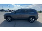 Used 2019 Jeep Cherokee Limited w/ Technology Group image 5