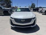 Used 2023 Cadillac CT5 Premium Luxury w/ Technology Package image 4