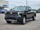 New 2025 Chevrolet Silverado 2500 LT w/ Z71 Chrome Sport Edition image 2