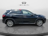 Used 2024 INFINITI QX50 Luxe image 3