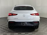 New 2025 Mercedes-Benz GLE 53 AMG 4MATIC Coupe image 6