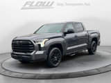 New 2025 Toyota Tundra Limited image 3