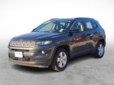 Used 2022 Jeep Compass Latitude image 3