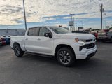 New 2026 Chevrolet Silverado 1500 RST w/ Safety Package image 2