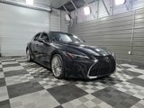 Used 2023 Lexus IS 300 w/ Premium Package image 4