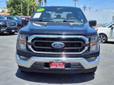 Used 2023 Ford F150 XLT image 4