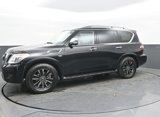 Used 2019 Nissan Armada Platinum w/ Captain's Chairs Package image 4
