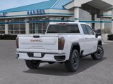 New 2026 GMC Sierra 3500 Denali Ultimate image 4