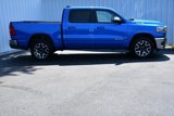 New 2025 RAM 1500 Laramie image 2