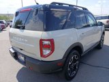 Certified 2024 Ford Bronco Sport Outer Banks w/ Tech Package image 5