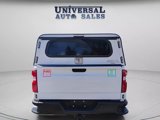 Used 2019 Chevrolet Silverado 1500 W/T w/ WT Fleet Convenience Package image 5