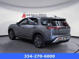 New 2025 Nissan Pathfinder SL w/ SL Premium Package image 3