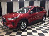 Used 2023 Ford Escape Active image 3