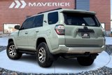 Used 2022 Toyota 4Runner TRD Off-Road Premium image 4