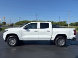 New 2026 Chevrolet Colorado LT w/ LT Convenience Package image 2
