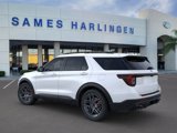 New 2025 Ford Explorer ST w/ Sun And Sound Package image 4