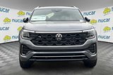New 2025 Volkswagen Atlas Cross Sport SEL Premium R-Line image 3