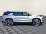 New 2026 Chevrolet Traverse High Country w/ LPO, Floor Liner Package image 5
