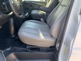 Used 2012 Chevrolet Express 3500 LS image 5