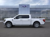New 2025 Ford F150 XLT w/ Equipment Group 302A MID image 4