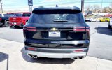 New 2025 Chevrolet Traverse LT w/ Enhanced Driving Package image 5