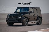 Used 2025 Mercedes-Benz G 63 AMG 4MATIC image 3