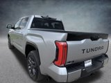 New 2025 Toyota Tundra Platinum image 5