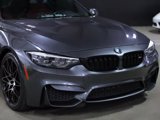 Used 2018 BMW M4 Coupe image 2