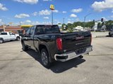 New 2025 GMC Sierra 2500 SLT w/ SLT Convenience Package image 5